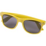 Vue 7 de Lunettes de soleil Sun Ray en rPET