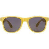 Vue 6 de Lunettes de soleil Sun Ray en rPET
