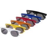 Vue 12 de Lunettes de soleil Sun Ray en rPET