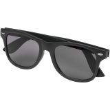 Vue 3 de Lunettes de soleil Sun Ray en rPET