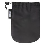 Vue 8 de Serviette Pieter ultra-légère à séchage rapide fabriquée en PET recyclé 130 x 80 cm