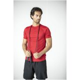 Vue 7 de Corde à sauter Austin souple dans une pochette en PET recyclé