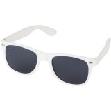 Vue 5 de Lunettes de soleil Sun Ray en plastique recyclé