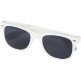Vue 7 de Lunettes de soleil Sun Ray en plastique recyclé