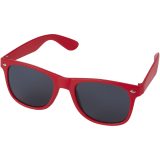 Vue 9 de Lunettes de soleil Sun Ray en plastique recyclé