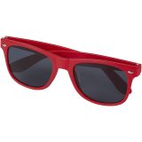 Vue 11 de Lunettes de soleil Sun Ray en plastique recyclé