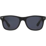 Vue 2 de Lunettes de soleil Sun Ray en plastique recyclé
