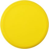 Vue 4 de Disque volant en plastique recyclé Orbit