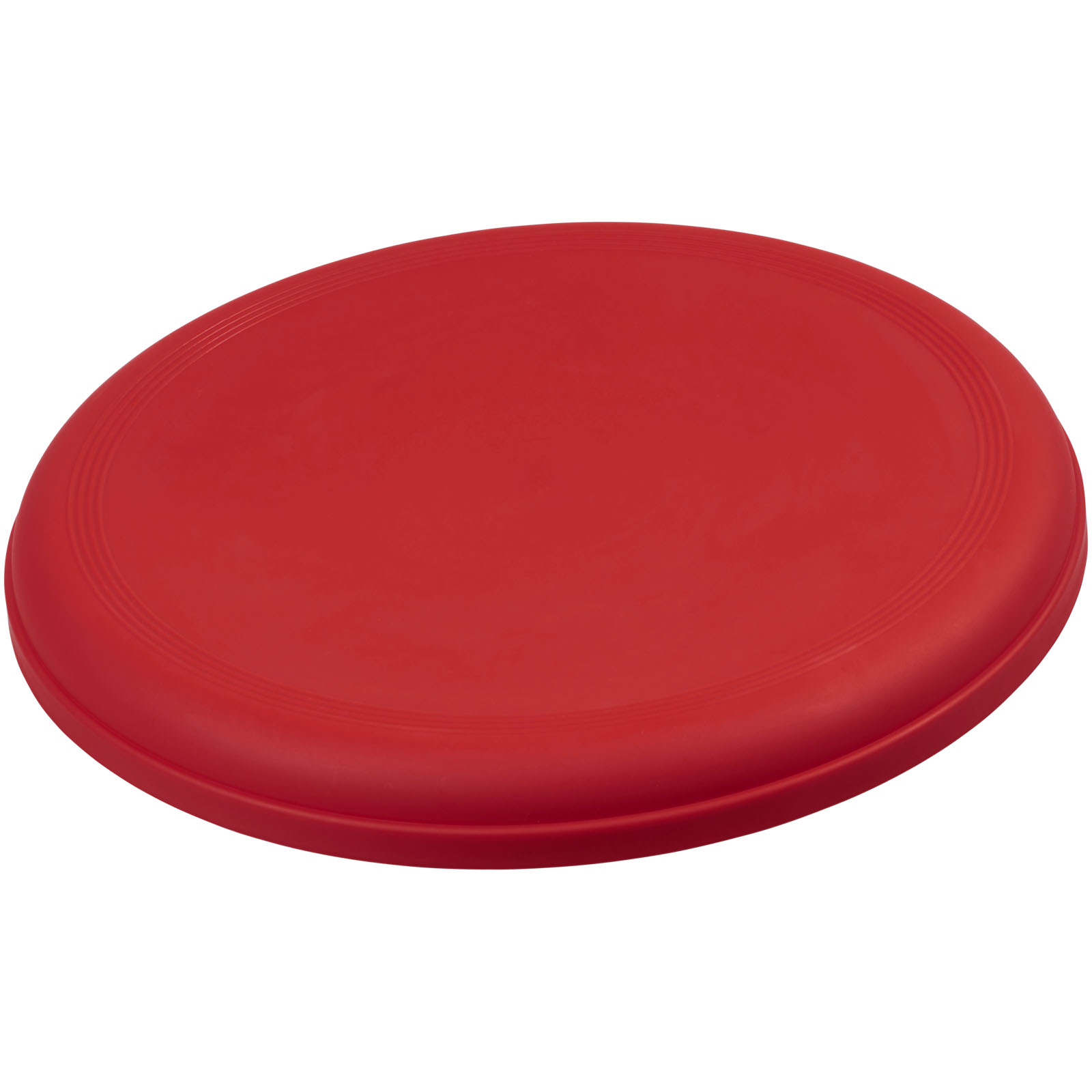 Disque volant en plastique recyclé Orbit