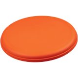 Vue 7 de Disque volant en plastique recyclé Orbit