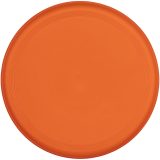 Vue 8 de Disque volant en plastique recyclé Orbit