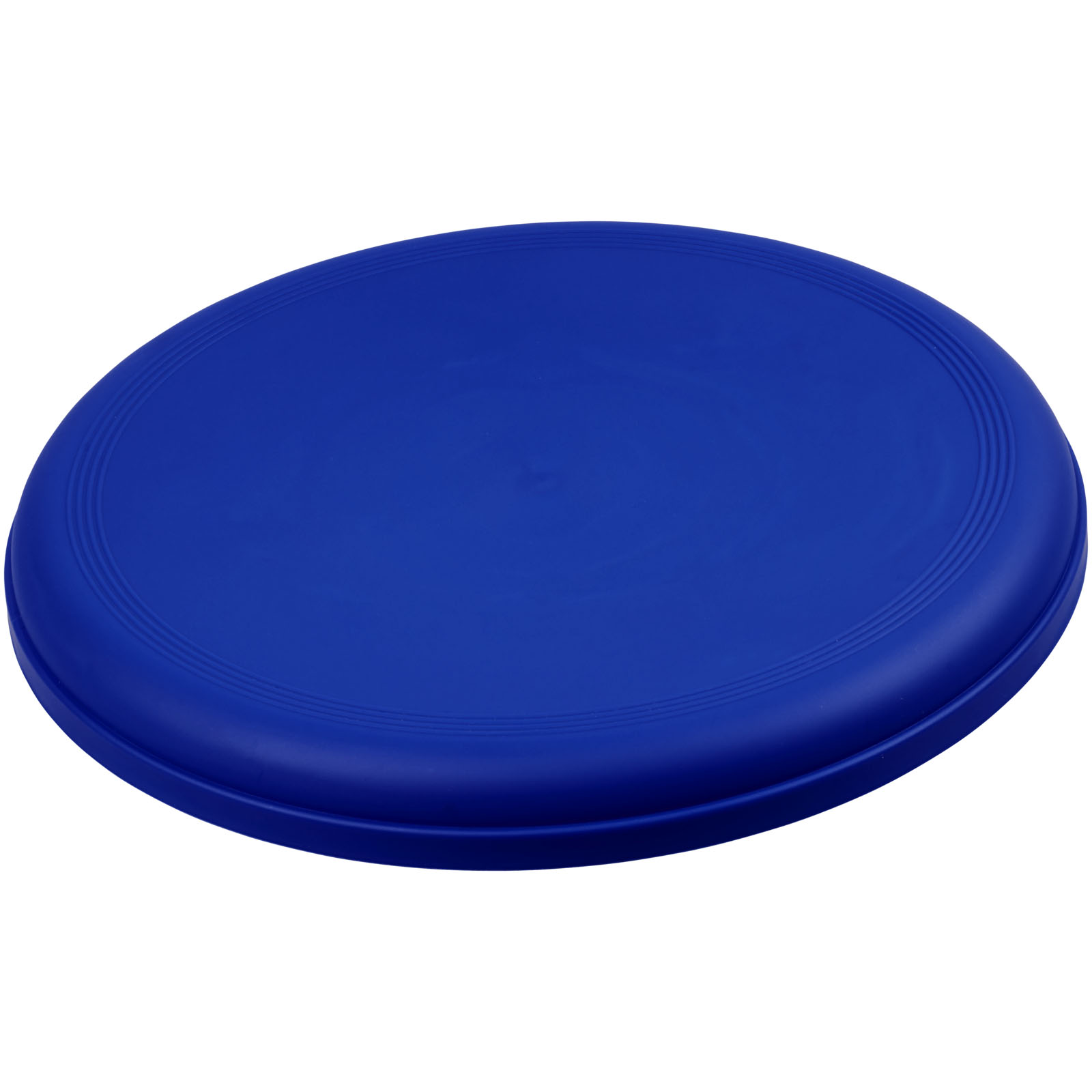 Disque volant en plastique recyclé Orbit