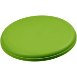 Vue 1 de Disque volant en plastique recyclé Orbit