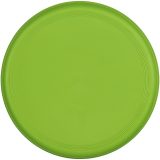 Vue 2 de Disque volant en plastique recyclé Orbit