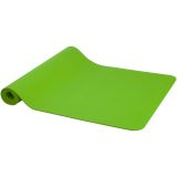 Vue 3 de Tapis de yoga Virabha en TPE recyclé