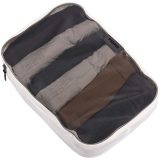 Vue 5 de Ensemble de 2 cubes de rangement en matériaux recyclés Thule