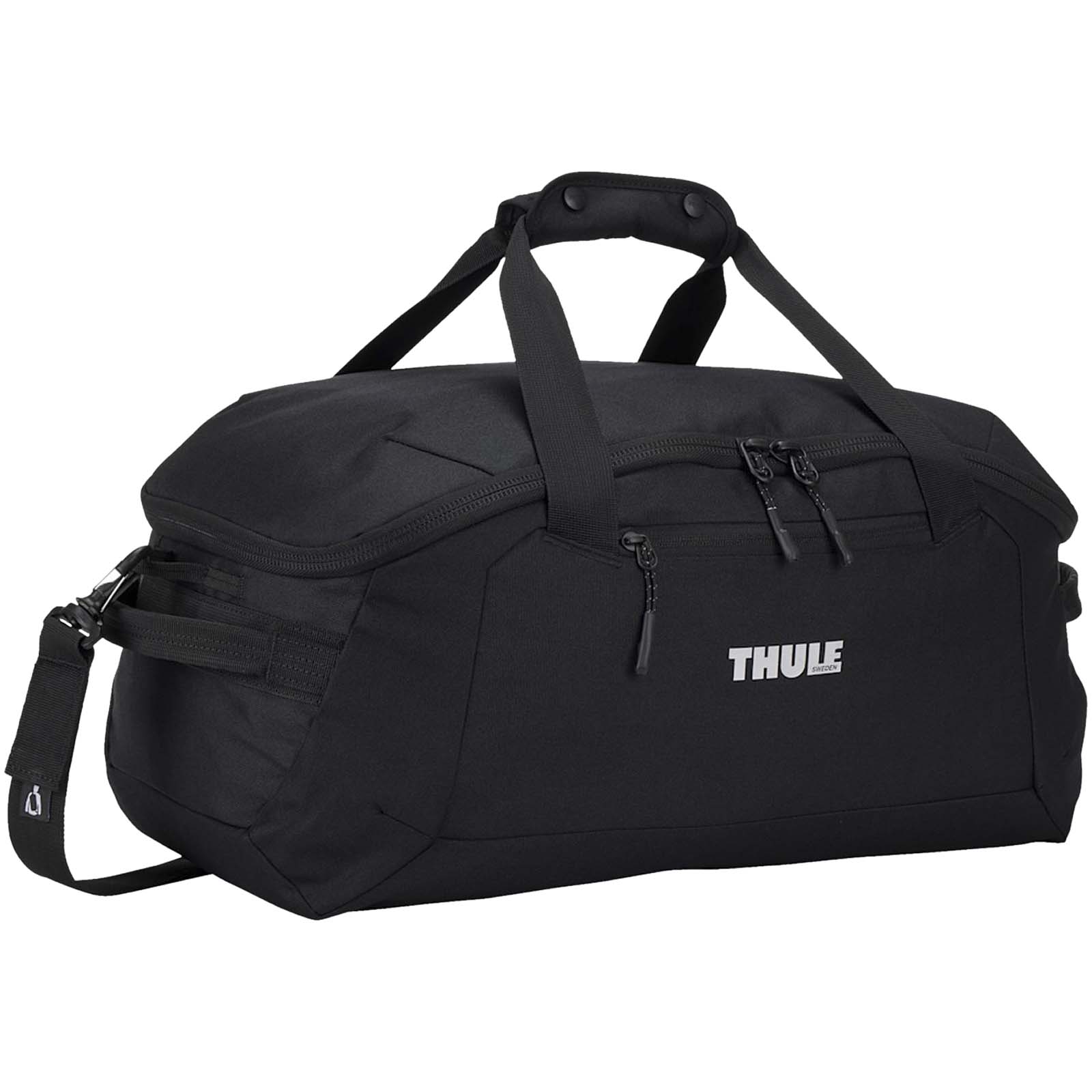 Sac de voyage Thule Lumion en matière recyclée, 40 L