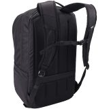 Vue 2 de Sac à dos Thule Lumion 16 pouces pour ordinateur portable, en matériaux recyclés, 28 L