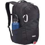 Vue 3 de Sac à dos Thule Lumion 16 pouces pour ordinateur portable, en matériaux recyclés, 28 L