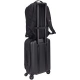 Vue 4 de Sac à dos Thule Lumion 16 pouces pour ordinateur portable, en matériaux recyclés, 28 L