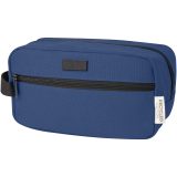 Vue 6 de Pochette pour accessoires de voyage Joey de 3,5 L en toile recyclée certifiée GRS