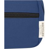 Vue 9 de Pochette pour accessoires de voyage Joey de 3,5 L en toile recyclée certifiée GRS