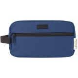 Vue 7 de Pochette pour accessoires de voyage Joey de 3,5 L en toile recyclée certifiée GRS