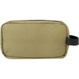 Vue 3 de Pochette pour accessoires de voyage Joey de 3,5 L en toile recyclée certifiée GRS