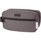 Vue 11 de Pochette pour accessoires de voyage Joey de 3,5 L en toile recyclée certifiée GRS