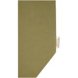 Vue 9 de Sac shopping Joey de 14 L en toile recyclée GRS
