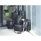 Vue 8 de Sac isotherme Aqua de 22 L recyclé certifié GRS résistant à l'eau pour 20 canettes