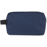 Vue 3 de Trousse de toilette Ross en RPET certifié GRS de 1,5 L