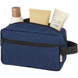 Vue 4 de Trousse de toilette Ross en RPET certifié GRS de 1,5 L