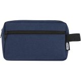 Vue 2 de Trousse de toilette Ross en RPET certifié GRS de 1,5 L