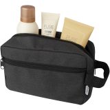 Vue 12 de Trousse de toilette Ross en RPET certifié GRS de 1,5 L