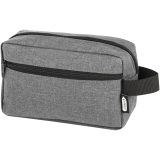 Vue 5 de Trousse de toilette Ross en RPET certifié GRS de 1,5 L