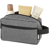 Vue 8 de Trousse de toilette Ross en RPET certifié GRS de 1,5 L