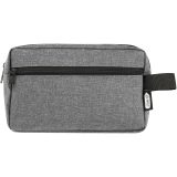 Vue 6 de Trousse de toilette Ross en RPET certifié GRS de 1,5 L