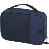 Vue 1 de Pochette technique Ross en RPET certifié GRS de 1 L