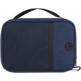Vue 2 de Pochette technique Ross en RPET certifié GRS de 1 L