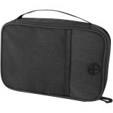 Vue 9 de Pochette technique Ross en RPET certifié GRS de 1 L