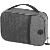 Vue 5 de Pochette technique Ross en RPET certifié GRS de 1 L