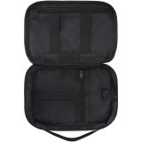 Vue 8 de Pochette technique Ross en RPET certifié GRS de 1 L