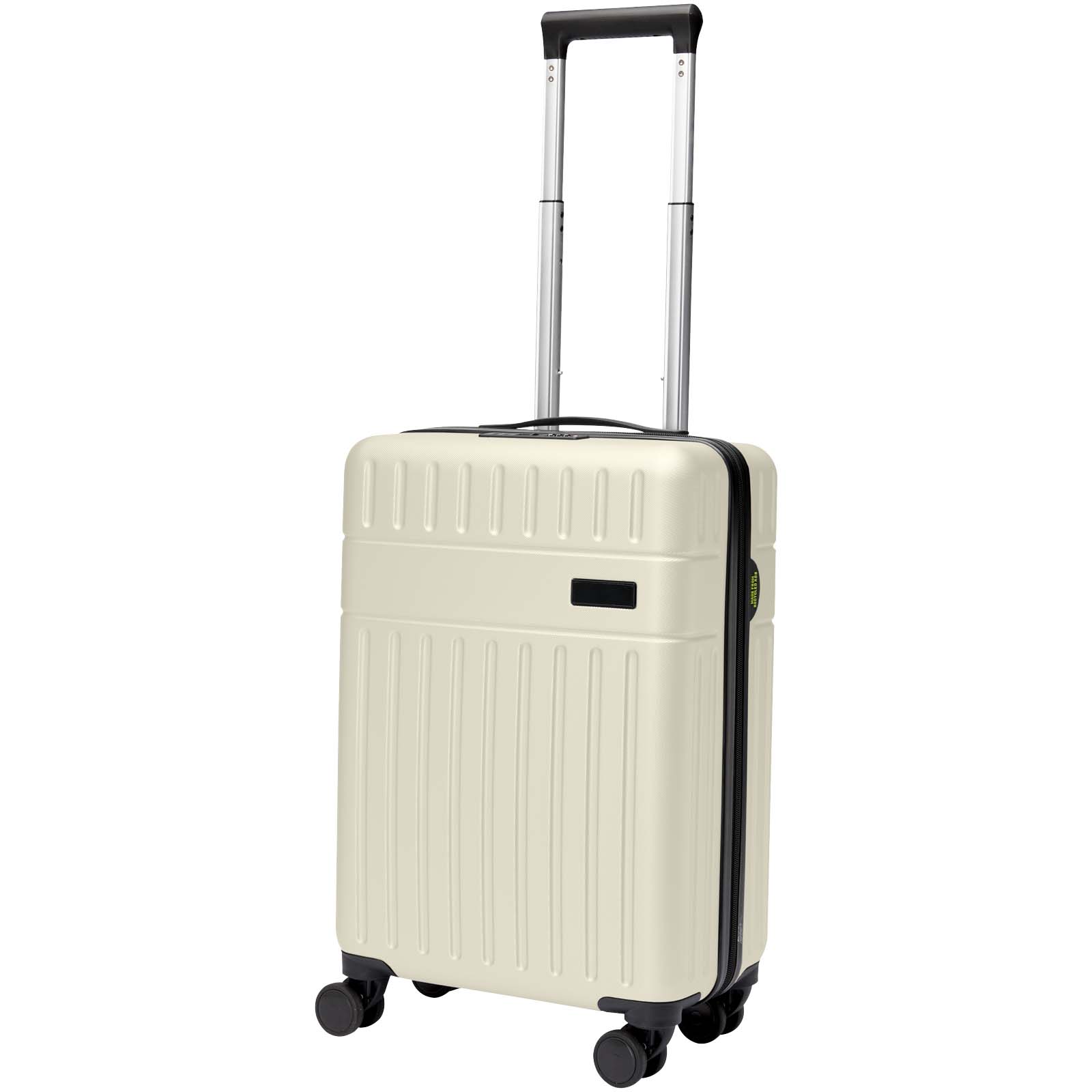 Valise cabine Rover de 20" et 40 L recyclée GRS