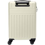 Vue 12 de Valise cabine Rover de 20" et 40 L recyclée GRS