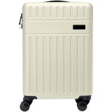 Vue 11 de Valise cabine Rover de 20" et 40 L recyclée GRS