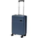 Vue 1 de Valise cabine Rover de 20" et 40 L recyclée GRS