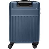 Vue 3 de Valise cabine Rover de 20" et 40 L recyclée GRS