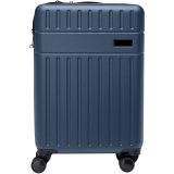 Vue 2 de Valise cabine Rover de 20" et 40 L recyclée GRS