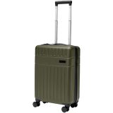 Vue 1 de Valise cabine Rover de 20" et 40 L recyclée GRS